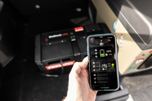 REDARC's New GoBlock Portable Power Station Is Ideal For Overlanding
