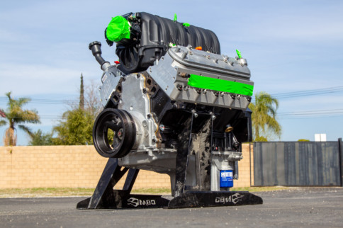 Rising Up: Project Resurrection’s Top End Comes Together