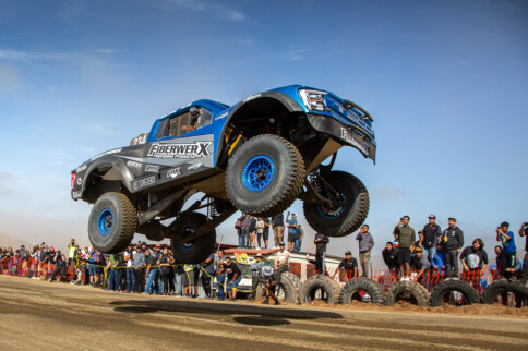 Rivalry Aside: Super Teams Align For 2023 Backwards Baja 1000
