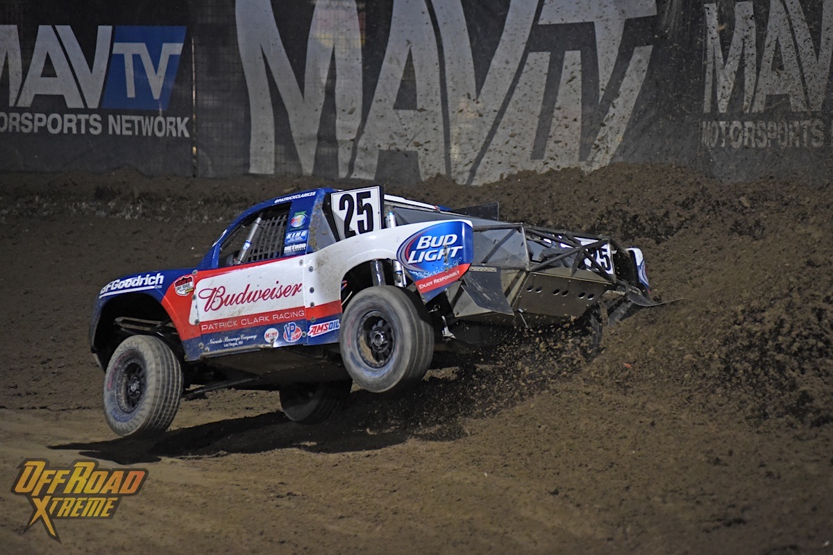 Wild and Wooly Weekend Opener of Lucas Oil Off Road Racing