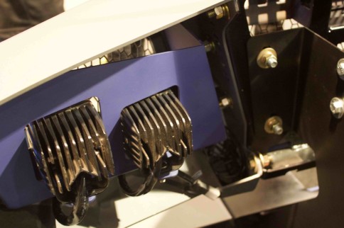 SEMA 2018: Road Armor Releases JL Front And Rear Bumpers