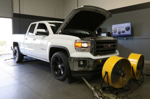 Smog ‘Em If You Got ‘Em: Adding Emissions-Legal HP With ProCharger