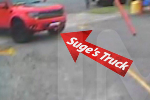 Video: Suge Knight Hit And Run Video Released