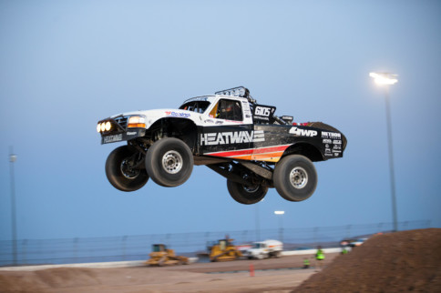 Terra Crew Takeover: Big Air/Big Shocks/Big Tires at LS Fest West