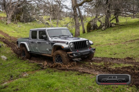 Looking Back at the 3.0L EcoDiesel V6 Jeep Wrangler and Gladiator