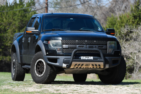 The Ford Truck That Changed The Game And Created A New Market