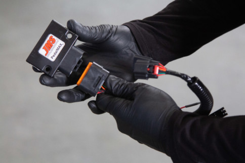 Gas Pedal Goodness: JMS PedalMAX Install On Ford Ranger