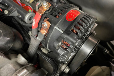 Tow Or Track: Powermaster Supplies Charging Power For Diesel Trucks