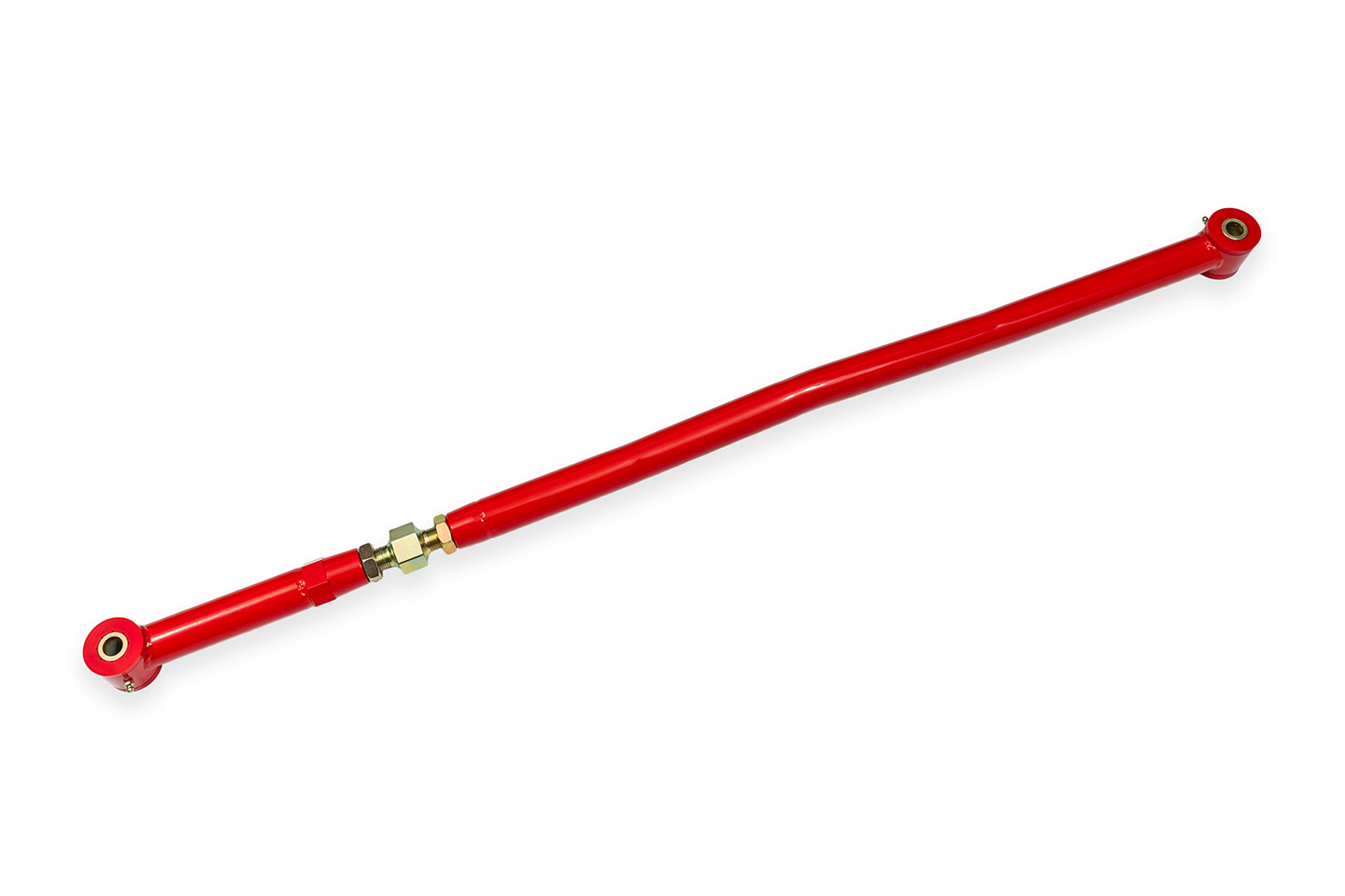 Upgrade Your Bronco With BMR Suspension’s New Adjustable Panhard Rod