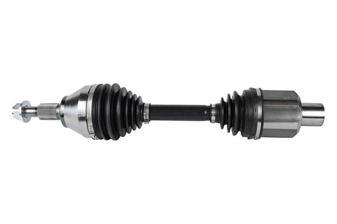 Upgrade Your UTV With GSPXTV Heavy Duty Axles