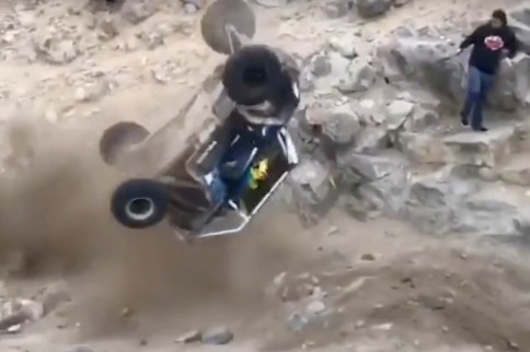 Video: The Wild Side Of UTVs