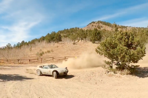 Video: Japanese Imports Run Wild In "Idiotkhana"