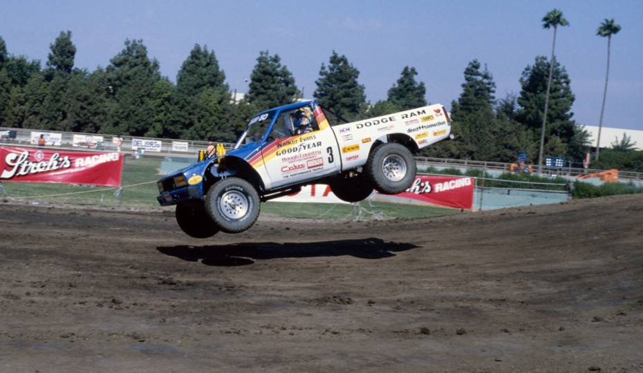 Walker Evans Inducted into SEMA Hall of Fame