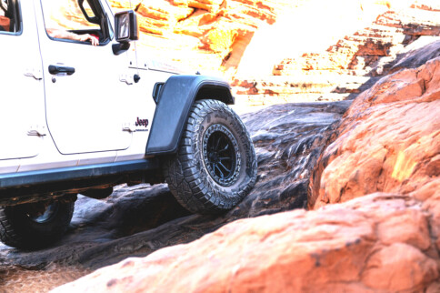 What To Know About The New Rugged-Terrain TIS RT1 Tire By Hercules