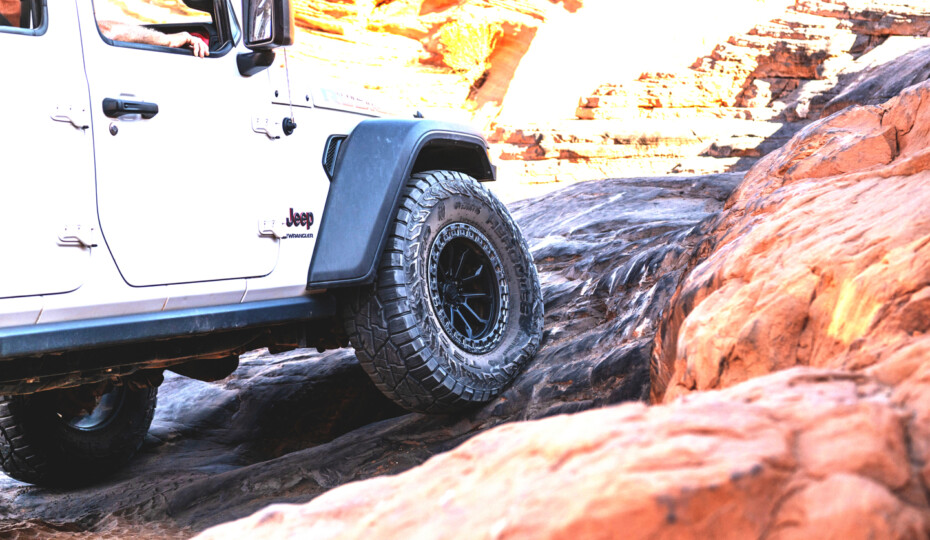 What To Know About The New Rugged-Terrain TIS RT1 Tire By Hercules