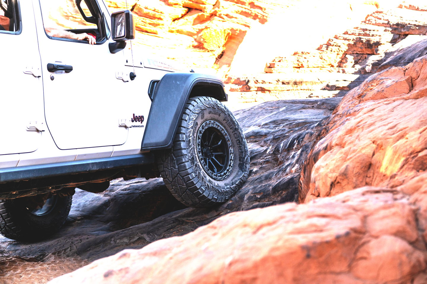 What To Know About The New Rugged-Terrain TIS RT1 Tire By Hercules