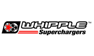 Whipple Superchargers