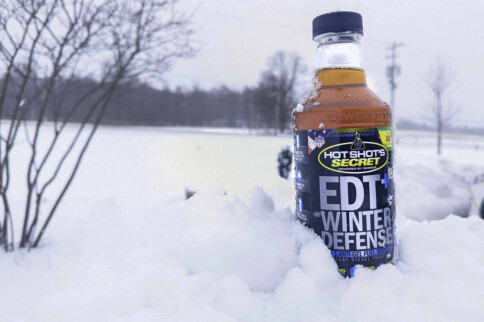 Winterize Your Diesel And Be Ready For Frigid Weather