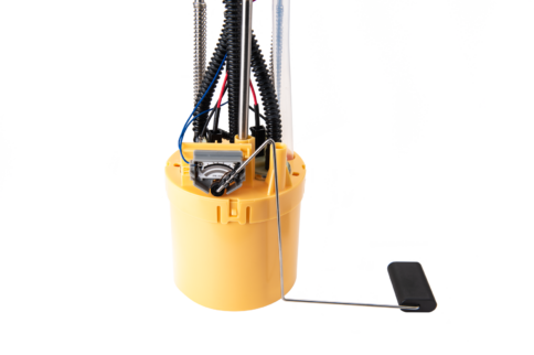 All-New High-Performance Lift Pump For '91 Through '98 Ram Cummins