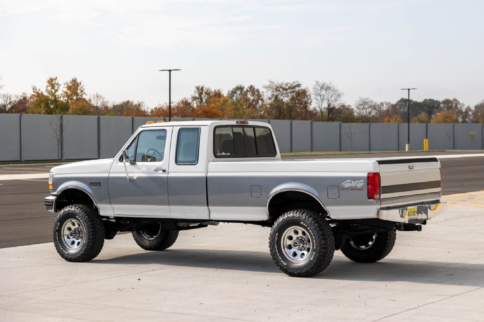 Can You Believe It?: Old Trucks Still Bringing Crazy Money Online