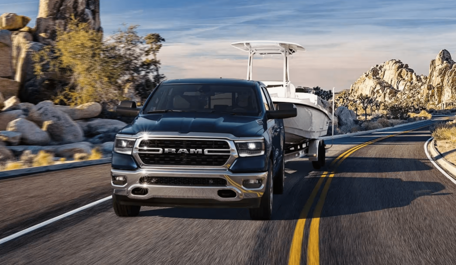 Understanding Vehicle Weight Rating And Towing Capacity