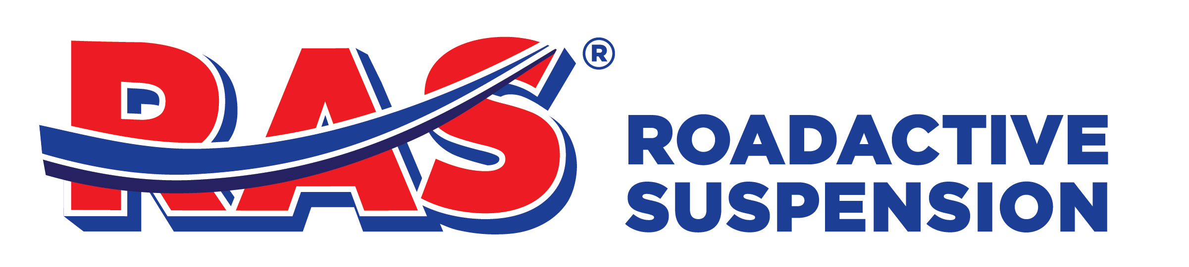 RoadActive Suspension